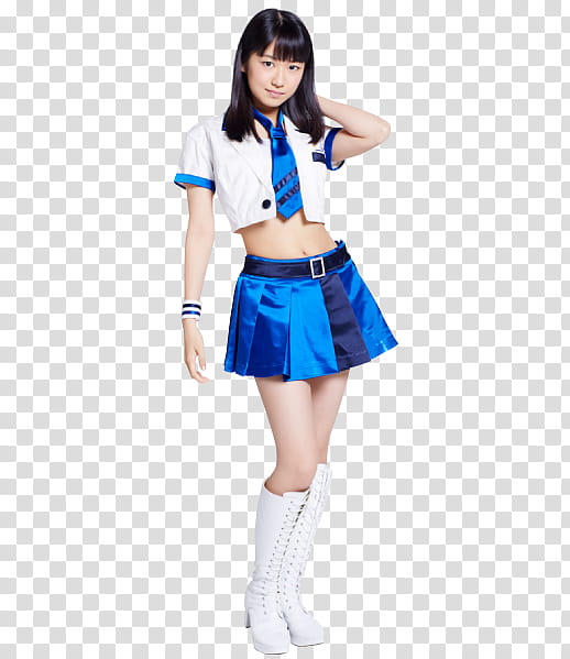 Morning Musume  Sukatto My Heart Renders transparent background PNG clipart