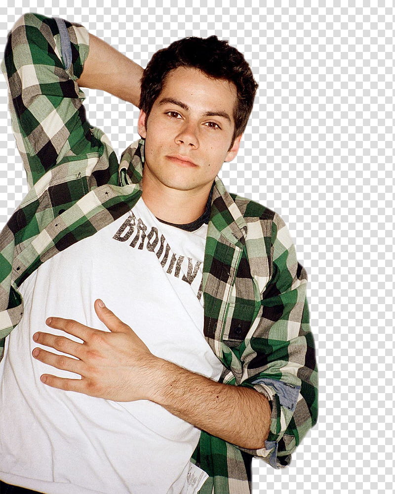 Dylan O Brien transparent background PNG clipart