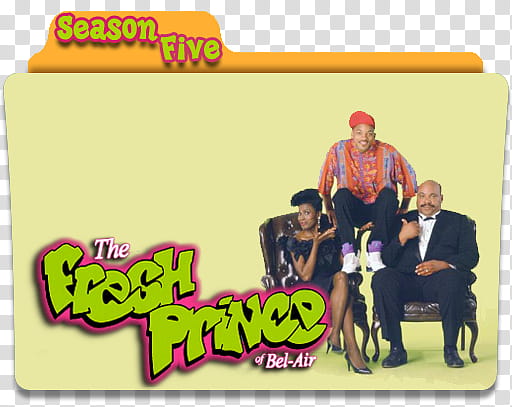 The Fresh Prince of Bel Air, season  transparent background PNG clipart