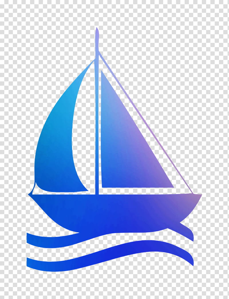 Boat, Line, Caravel, Triangle, Microsoft Azure, Sail, Sailboat, Logo ...