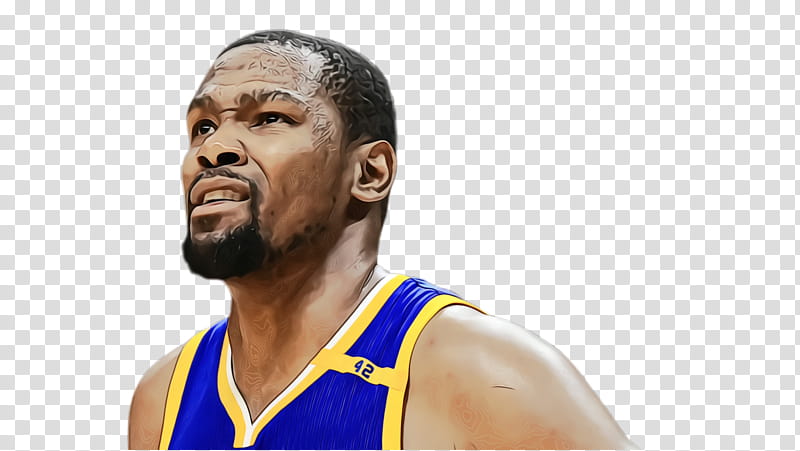 Kevin Durant, Nba Draft, Basketball, Team Sport, Sports, Shoulder, Beard, Kart Racing transparent background PNG clipart