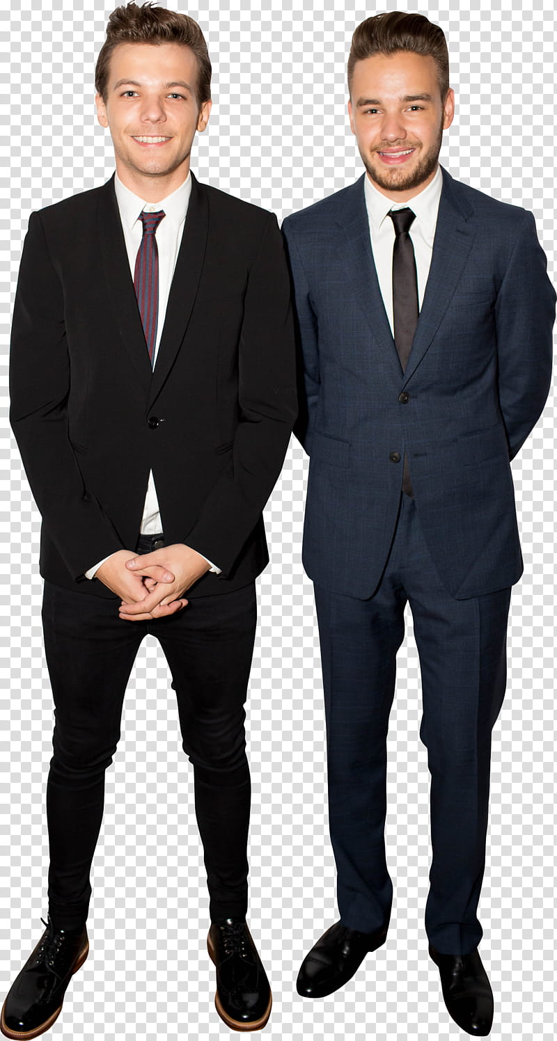 Luois Tomlinson And Liam Payne , Louis Tomlinson and Liam Payne transparent background PNG clipart