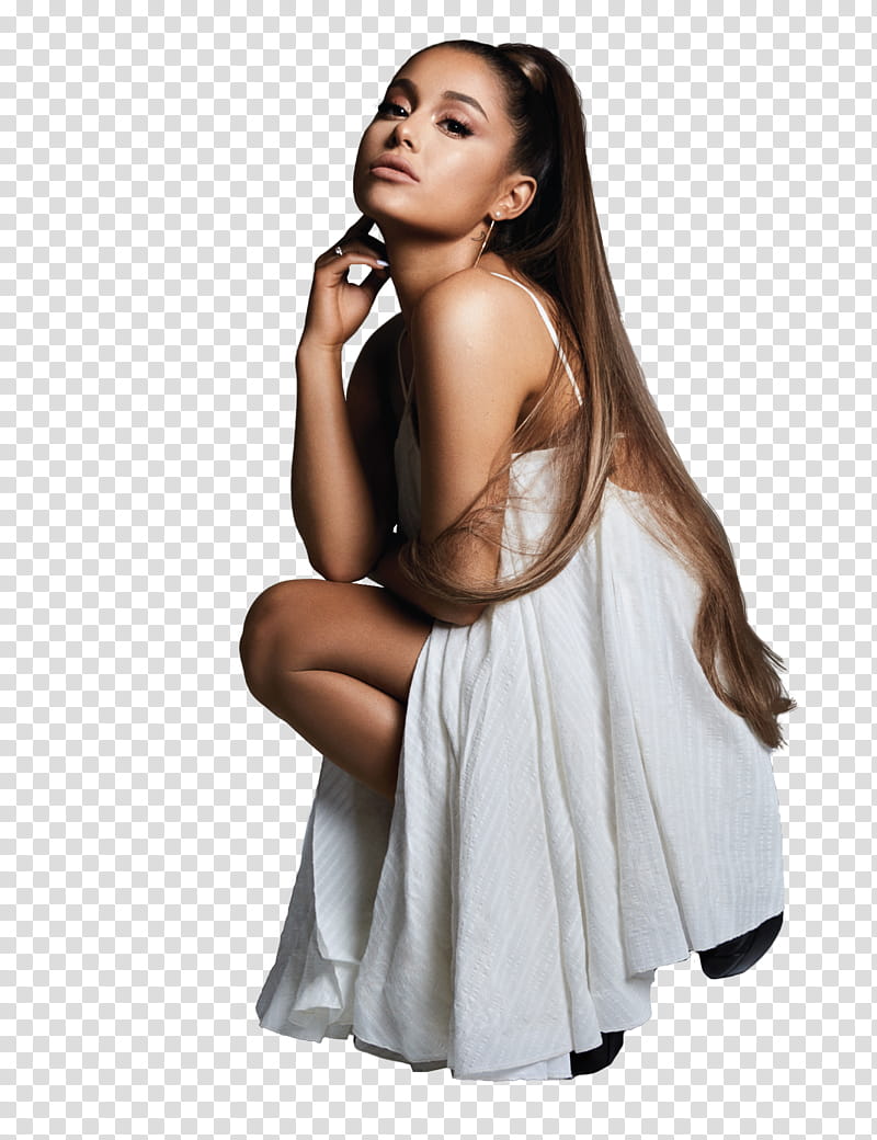 PACK  // ARIANA GRANDE,  icon transparent background PNG clipart
