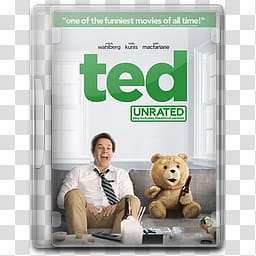 Ted, Ted  icon transparent background PNG clipart