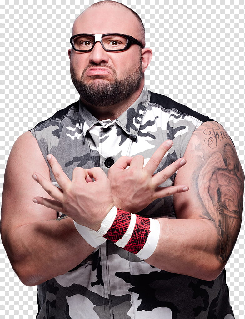Bubba Ray Dudley  transparent background PNG clipart