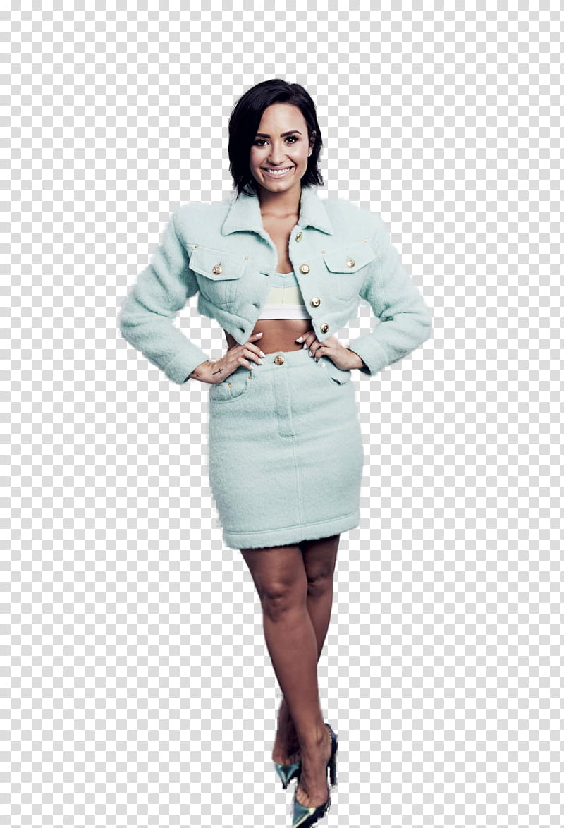 Demi Lovato, iliveforApplause () transparent background PNG clipart Demi Lovato, iliveforApplause () transparent background PNG clipart