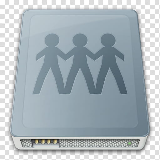 Unified , drive fileserver disconnect  icon transparent background PNG clipart