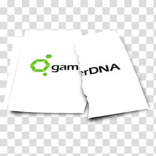 Social Networking Icons v , Gamer DNA transparent background PNG clipart