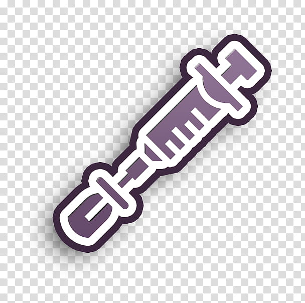 Health Checkup icon Vaccine icon, Text, Logo transparent background PNG clipart