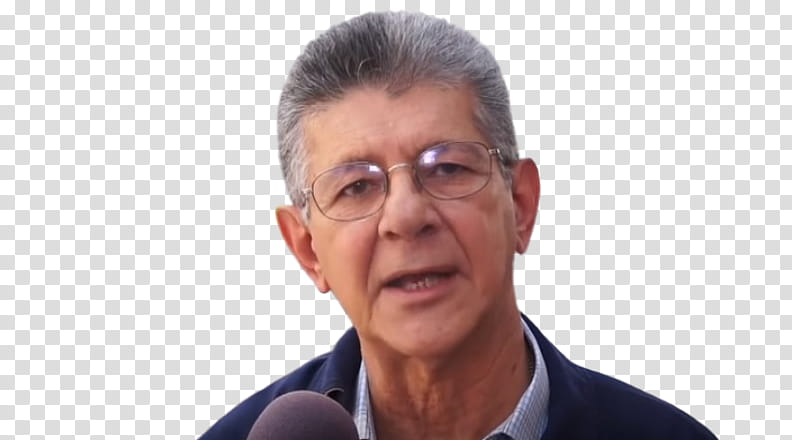 Ramos Allup En Sin Fondo Blanco  transparent background PNG clipart