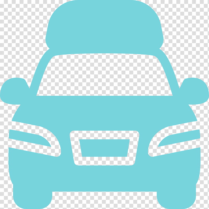 Car, Turquoise, Vehicle, Compact Car transparent background PNG clipart