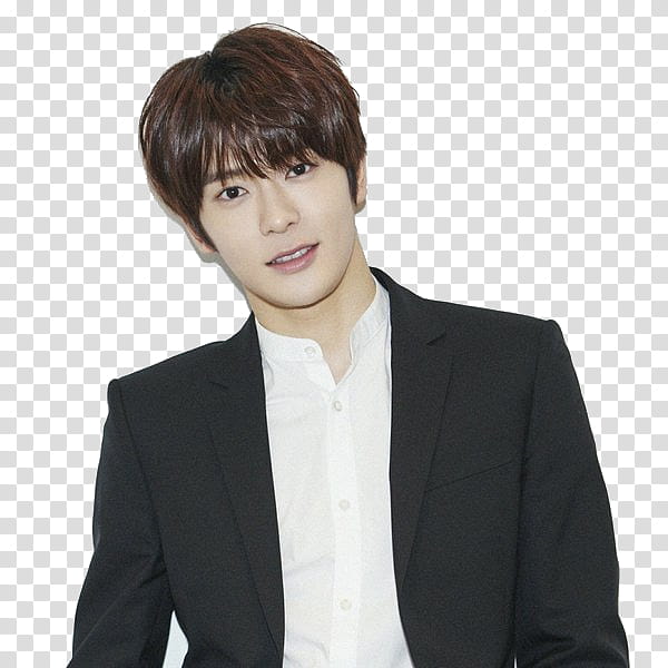 NCT Jung Jaehyun Render transparent background PNG clipart