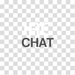 BASIC TEXTUAL, IRC Chat text transparent background PNG clipart
