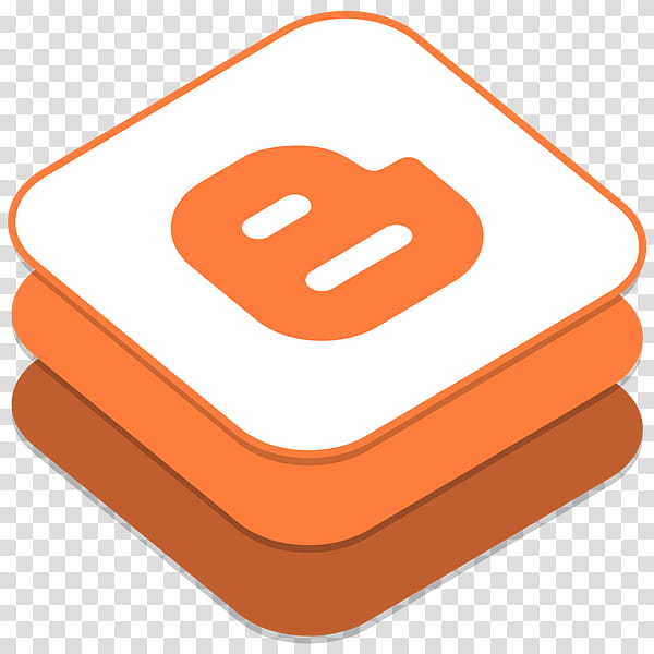 Email Icon, Uninstaller, Blog, Icon Design, Blogger, Orange, Line, Material transparent background PNG clipart