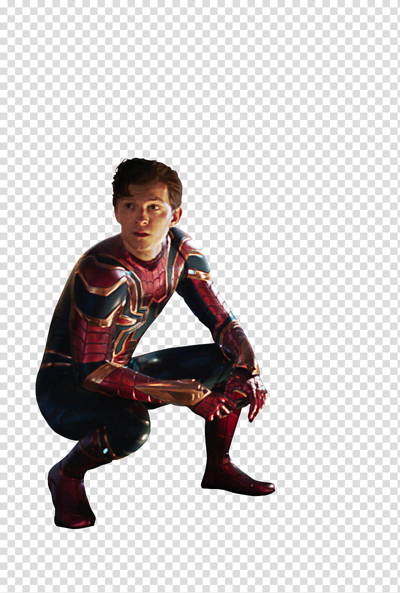 +Spiderman Far from home Stills transparent background PNG clipart