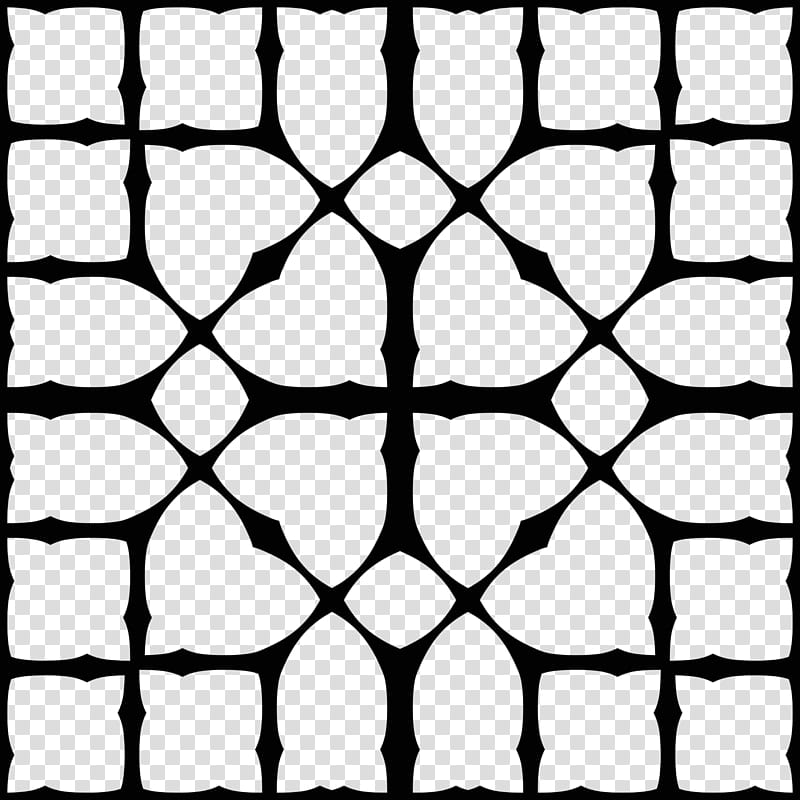 Gothic patterns, black pattern graphic art transparent background PNG clipart