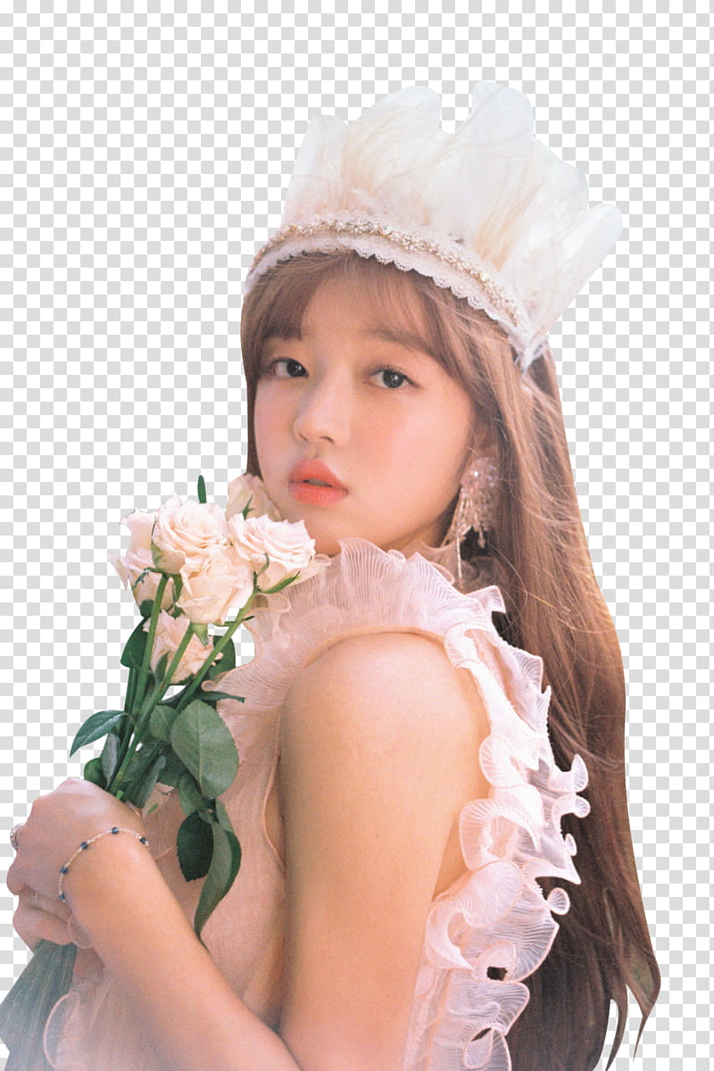 OH MY GIRL REMEMBER ME transparent background PNG clipart