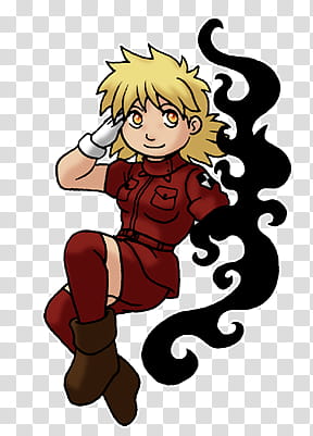 Chibi Seras Victoria, female anime character illustration transparent background PNG clipart