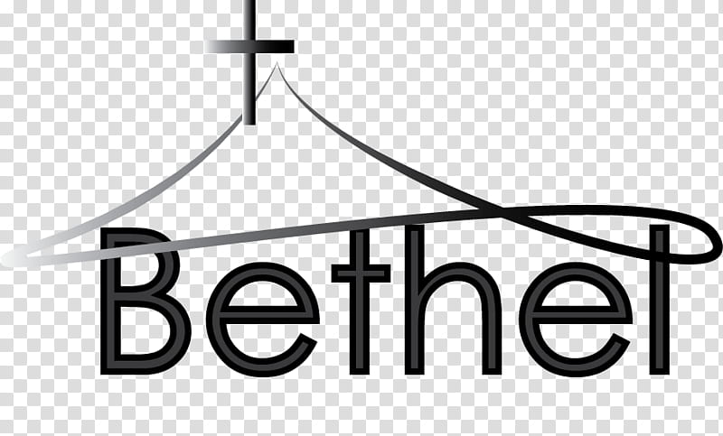Church, Logo, Line, Bethel Church Redding, Text, Black And White
, Area, Symbol transparent background PNG clipart