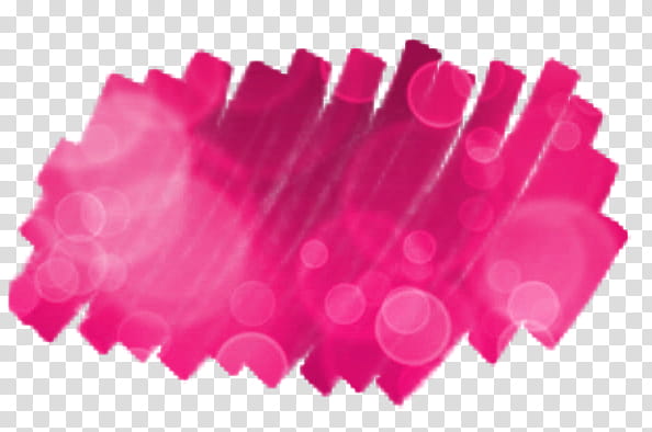 Mancha rosa, round pink circles illustration transparent background PNG clipart
