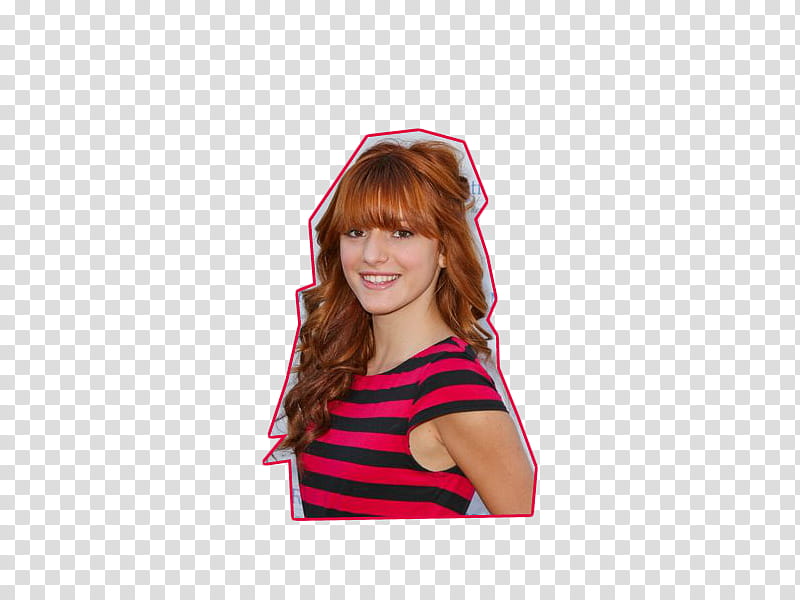 women's pink and black striped cap-sleeved shirt transparent background PNG clipart women's pink and black striped cap-sleeved shirt transparent background PNG clipart