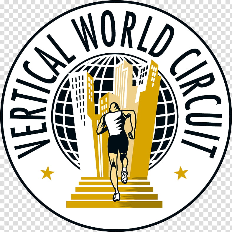 World, Vertical Kilometer World Circuit, Desert Art Supplies, 2018, Yellow, Logo transparent background PNG clipart