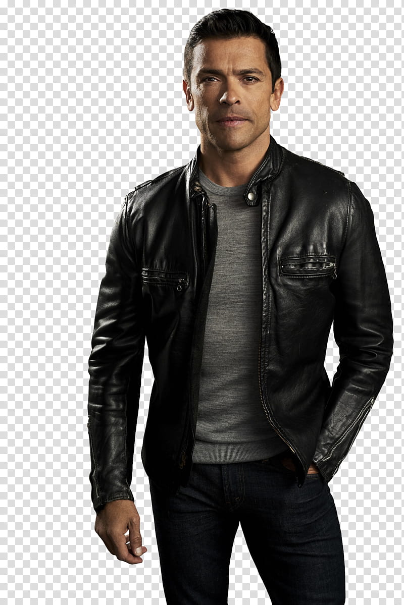 Riverdale cast, Mark Consuelos transparent background PNG clipart