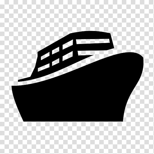 Travel Passenger, Cruise Ship, Transport, Boat, Maritime Transport, White, Logo, Footwear transparent background PNG clipart