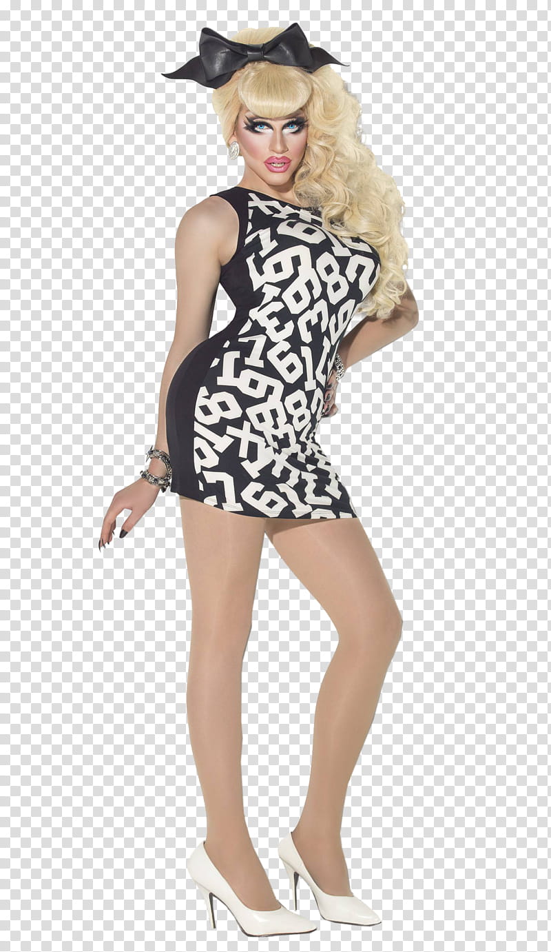 Rupaul Drag Race Season transparent background PNG clipart ...