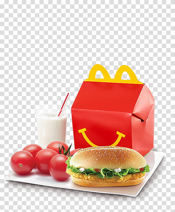 Junk Food, Mcdonalds Chicken Mcnuggets, Hamburger, Chicken Nugget, Cheeseburger, Happy Meal, Chicken Sandwich, Takeout transparent background PNG clipart