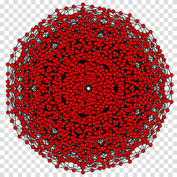 Red Circle, 6simplex, Geometry, 6polytope, Truncation, Regular Polygon, Uniform 6polytope, 5cell transparent background PNG clipart