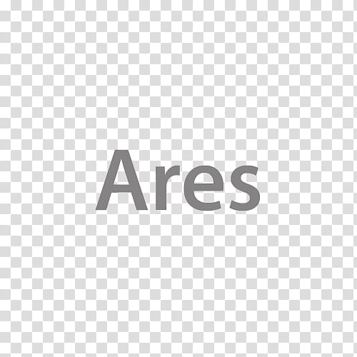 Krzp Dock Icons v  , Ares, Ares signage transparent background PNG clipart