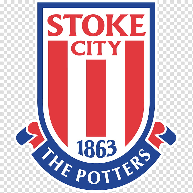 Premier League Logo, Stoke City Fc, Football, Emblem, Manchester City Fc, Stokeontrent, Middlesbrough Fc, Sports League transparent background PNG clipart
