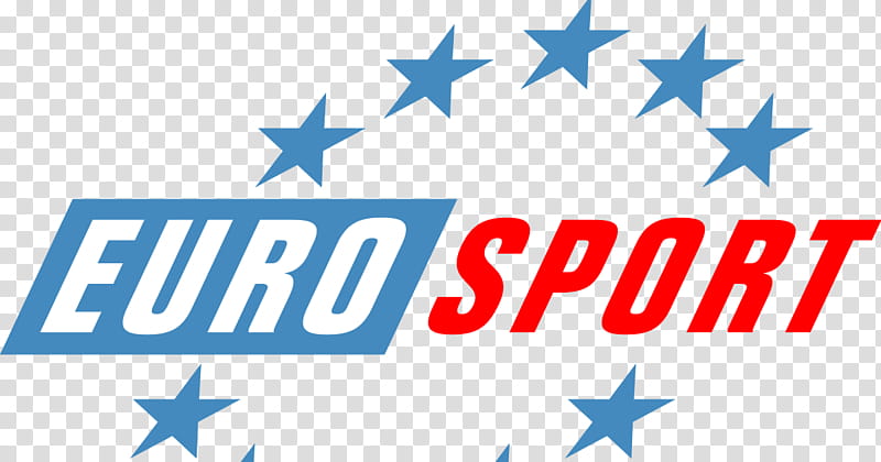 Logo Blue, Organization, Point, Eurosport, Text, Line, Area transparent background PNG clipart