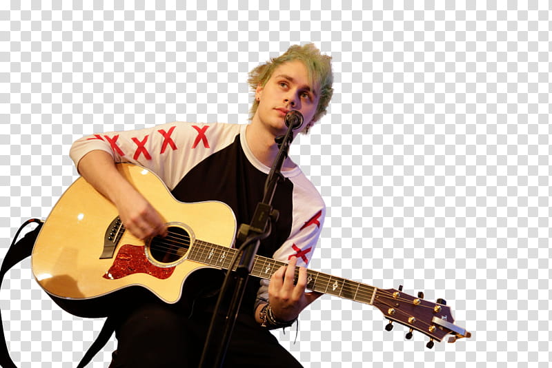 Michael Clifford transparent background PNG clipart