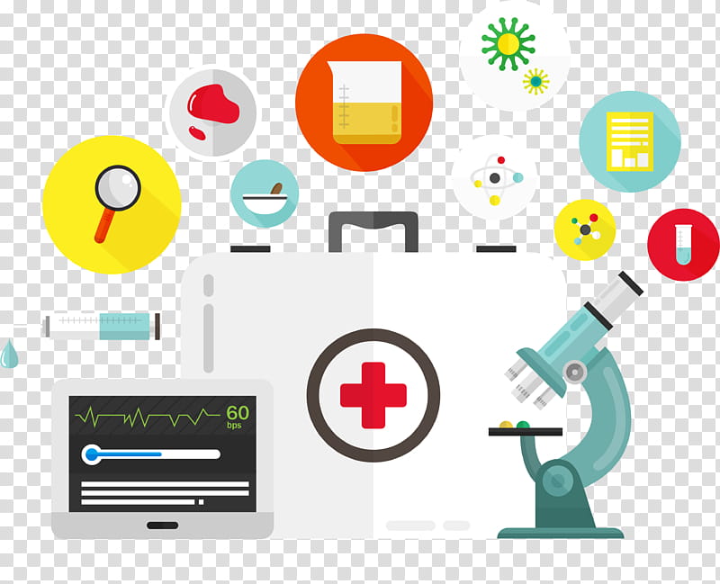 Graphic Design Icon Medicine Biomedical Research Medical Equipment Health Biomedical Engineering Science Technology Transparent Background Png Clipart Hiclipart
