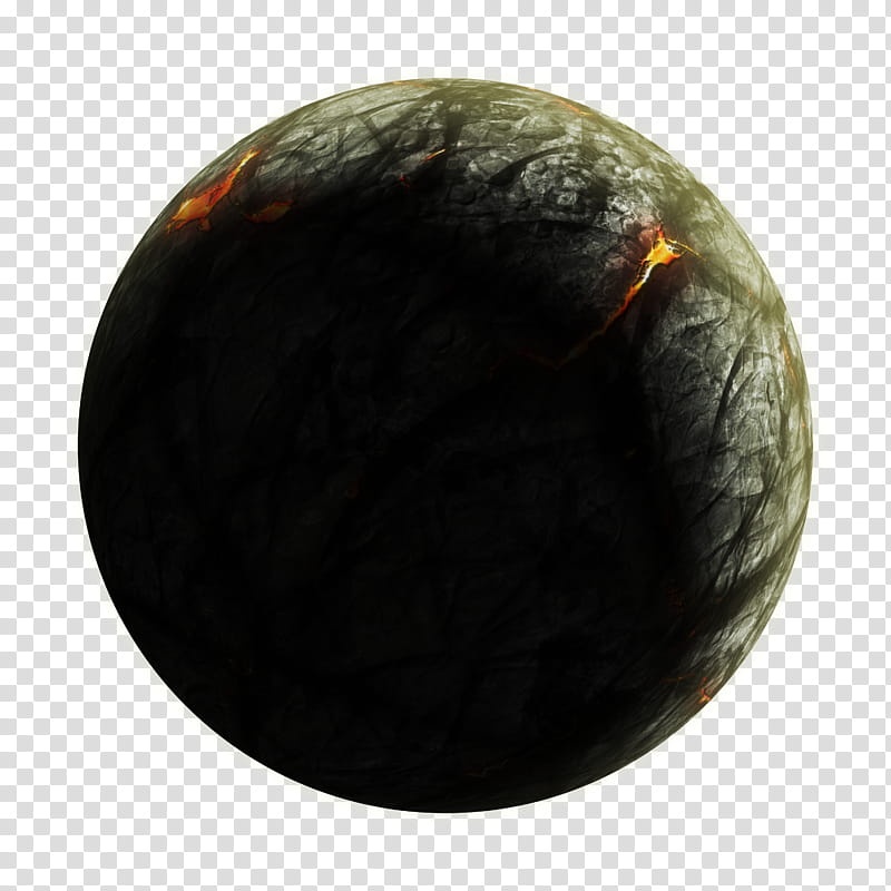 Planet , gray and black planet transparent background PNG clipart