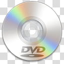OSX Icon Theme for Gnome, gnome-dev-disc-dvdrom transparent background PNG clipart