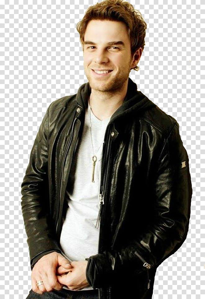 Nathaniel Buzolic transparent background PNG clipart