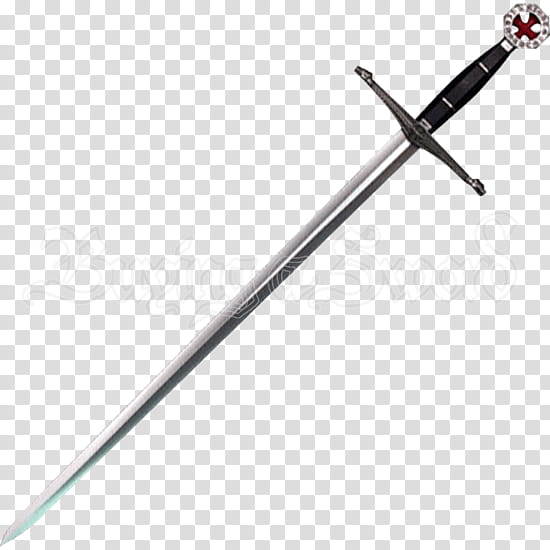 Knight, Longsword, Weapon, Halfsword, Classification Of Swords, Knightly Sword, Knife, Blade transparent background PNG clipart