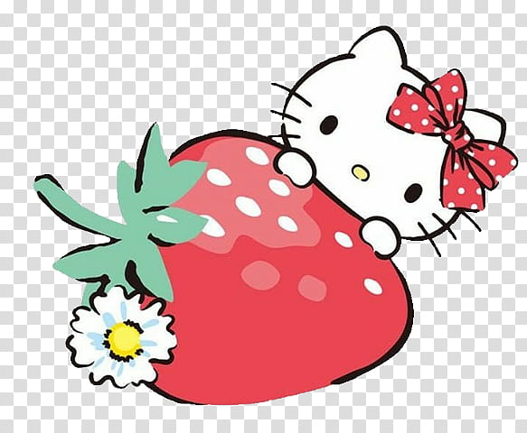 Hello Kitty, My Melody, Sanrio, Cat, Mobile Phones, Kawaii, Cuteness, Rilakkuma transparent background PNG clipart