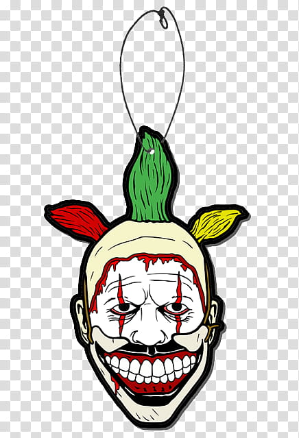 Halloween Trick Or Treat, Twisty The Clown, Trick Or Treat Studios, Evil Clown, Drawing, Horror, American Horror Story Cult, Television transparent background PNG clipart