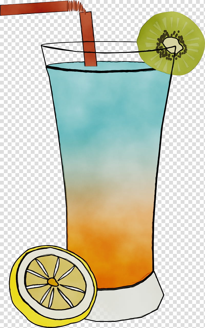 Zombie, Watercolor, Paint, Wet Ink, Fizzy Drinks, Cocktail, Alcoholic Beverages, Mixed Drink transparent background PNG clipart