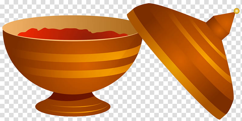 Orange, Bowl, Bowl Noodle, Tableware, Mixing Bowl, Serveware, Plastic, Earthenware transparent background PNG clipart