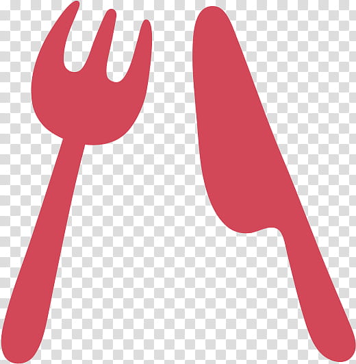 Knife Emoji, Fork, Spoon, Cutlery, Spork, Plate, Tshirt, Fork Knife Spoon transparent background PNG clipart