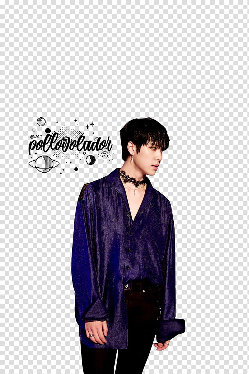 Kim Donghan D DAY transparent background PNG clipart