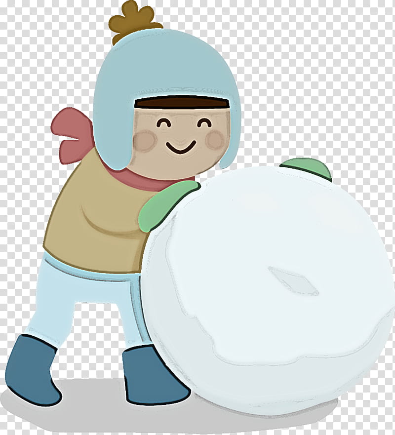 Snowball fight winter kids, Winter
, Child, Cartoon transparent background PNG clipart