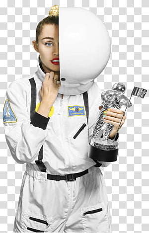 Miley Cyrus , by_rocketqueen005 transparent background PNG clipart thumbnail