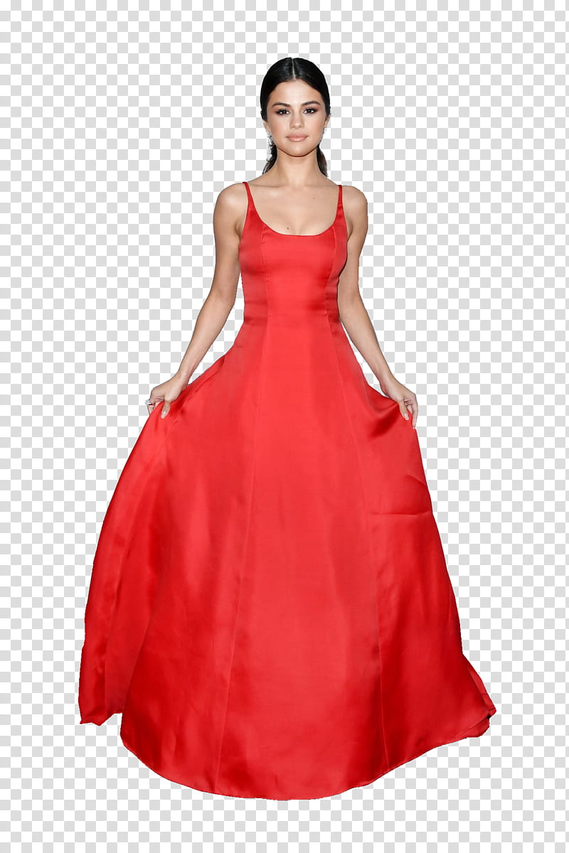 Selena Gomez, (isatquietly) () transparent background PNG clipart