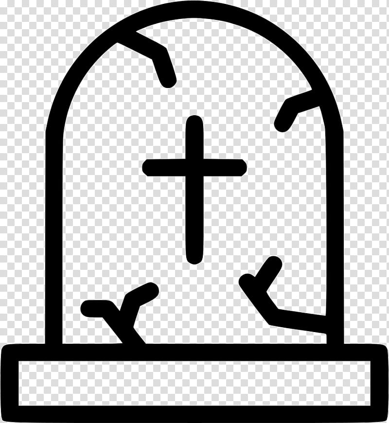 Death, Headstone, Cemetery, Rest In Peace, Grave, Funeral, Caskets, Black And White transparent background PNG clipart
